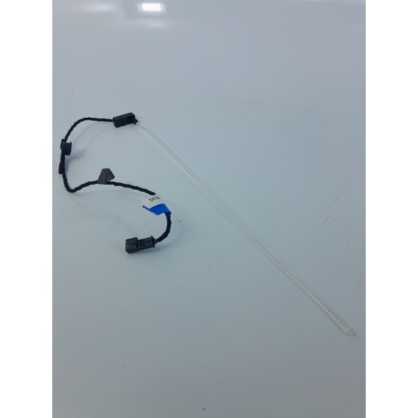 Par Led Porta Evoque Traseira Esquerda 2012/2020 Otimo Branco Branco-neutro