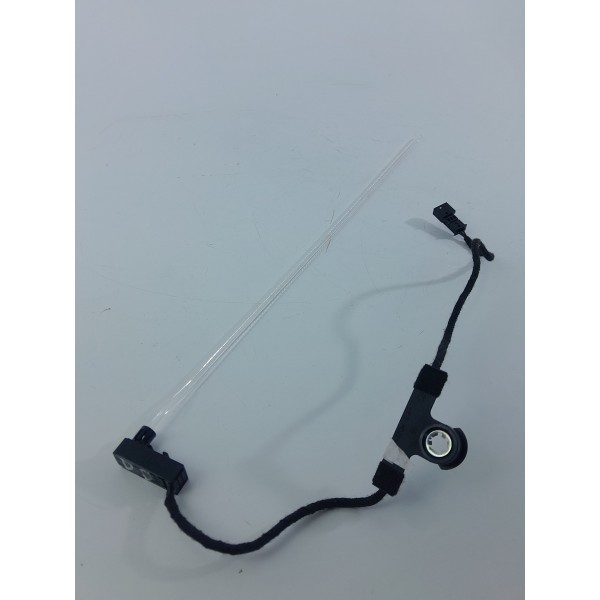 Led Porta Evoque Dianteira Direita 2012/2020 Otimo Branco Branco-neutro