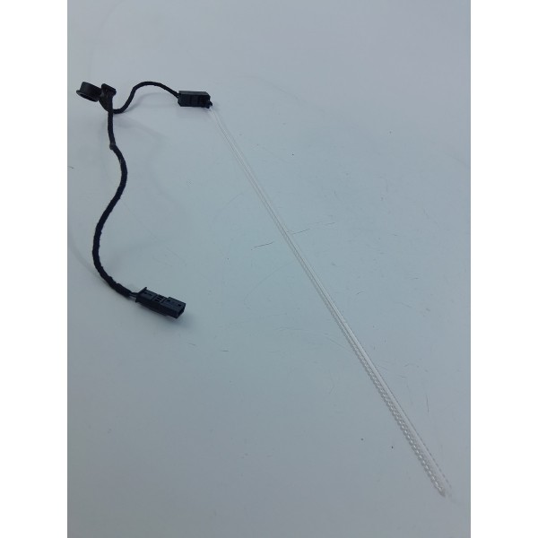 Led Porta Evoque Dianteira Direita 2012/2020 Otimo Branco Branco-neutro