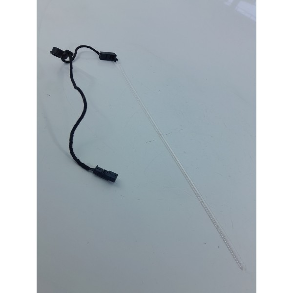 Led Porta Evoque Dianteira Direita 2012/2020 Otimo Branco Branco-neutro