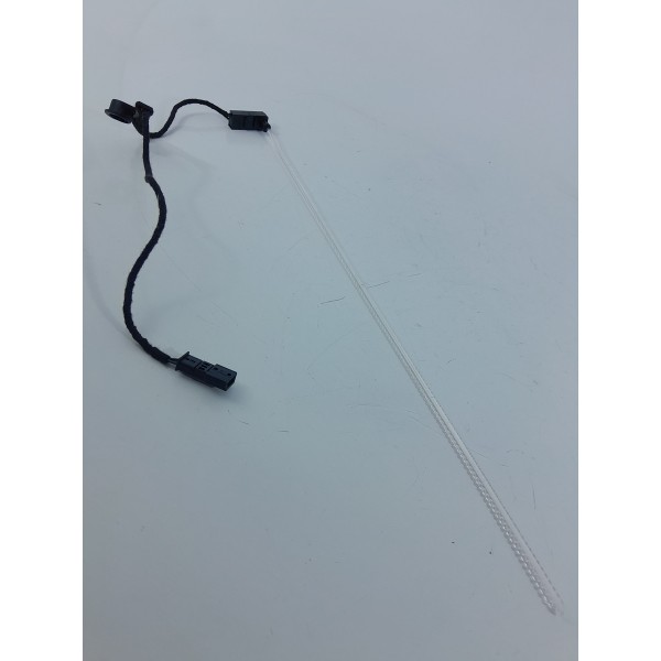 Led Porta Evoque Dianteira Direita 2012/2020 Otimo Branco Branco-neutro