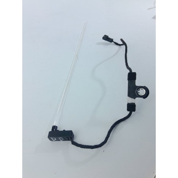 Led Porta Evoque Dianteira Direita 2012/2020 Otimo Branco Branco-neutro