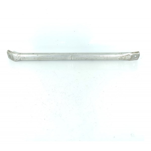 Barra Reforco Bmw X5 X6 Dianteira Direit 2014/2018 718494008 Cinza