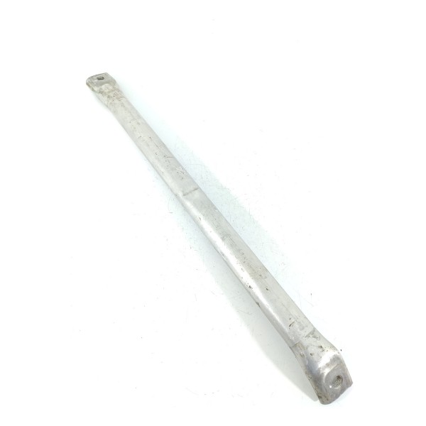 Barra Reforco Bmw X5 X6 Dianteira Direit 2014/2018 718494008 Cinza