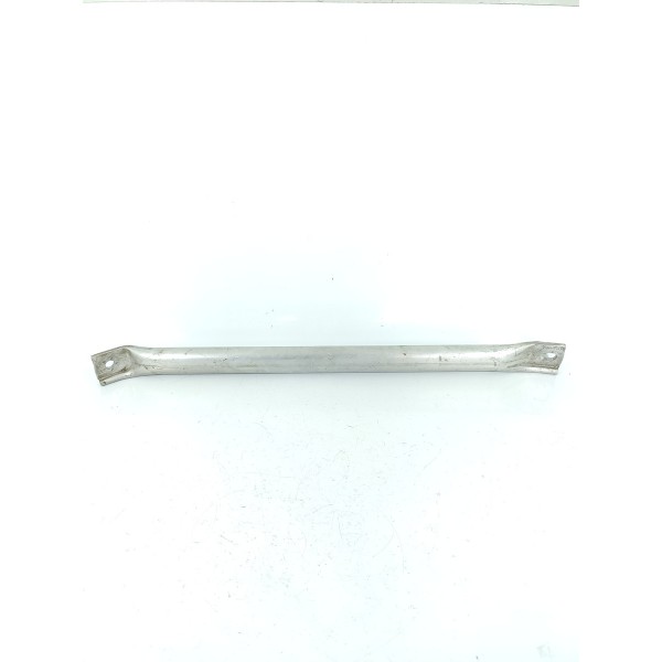 Barra Reforco Bmw X5 X6 Dianteira Direit 2014/2018 718494008 Cinza