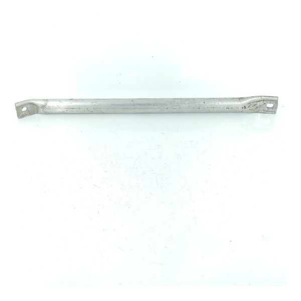 Barra Reforco Bmw X5 X6 Dianteira Esq 2014/2018 7184939084 Cinza