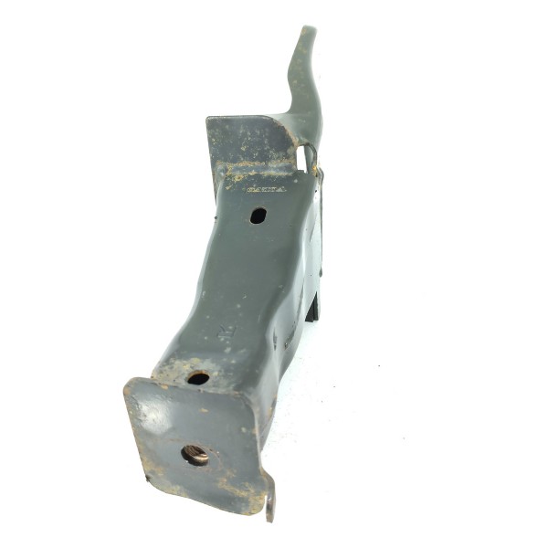 Suporte Longarina Volvo Xc60 T5 Dianteiro Dir 2010/2016