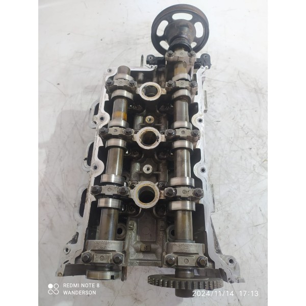 Cabecote Ford Fusion 3.0 V6 Stander Rf9l8e6c064bf