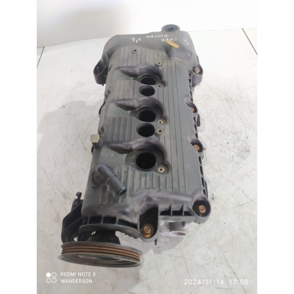 Cabecote Ford Fusion 3.0 V6 Stander Rf9l8e6c064bf