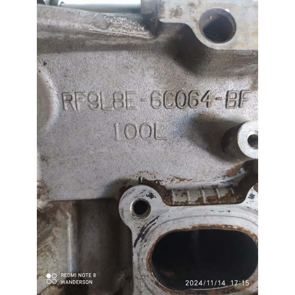 Cabecote Ford Fusion 3.0 V6 Stander Rf9l8e6c064bf