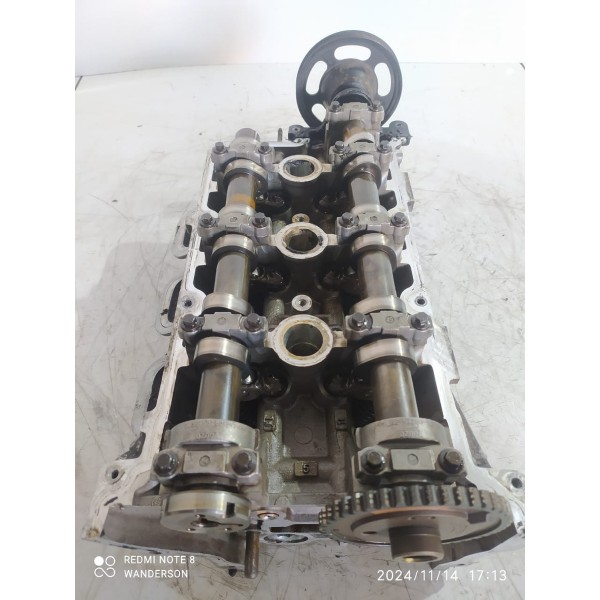 Cabecote Ford Fusion 3.0 V6 Stander Rf9l8e6c064bf