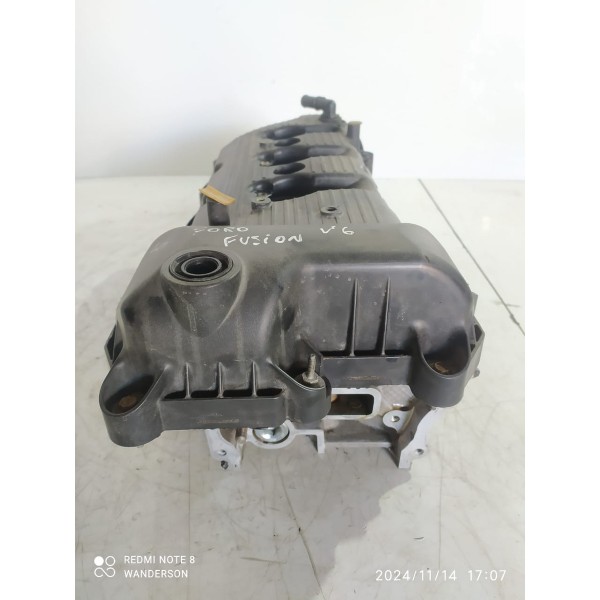 Cabecote Ford Fusion 3.0 V6 Stander Rf9l8e6c064bf