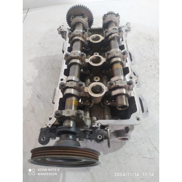 Cabecote Ford Fusion 3.0 V6 Stander Rf9l8e6c064bf