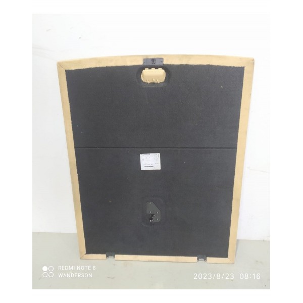 Tampao Fundo Assoalho Porta Mala Bmw 328gt 732550507