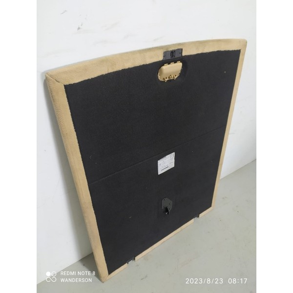 Tampao Fundo Assoalho Porta Mala Bmw 328gt 732550507