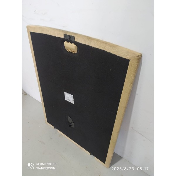 Tampao Fundo Assoalho Porta Mala Bmw 328gt 732550507