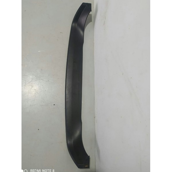 Acabamento Parachoque Traseir Panamera 2011/2019 97050571501