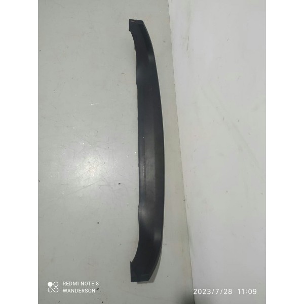 Acabamento Parachoque Traseir Panamera 2011/2019 97050571501