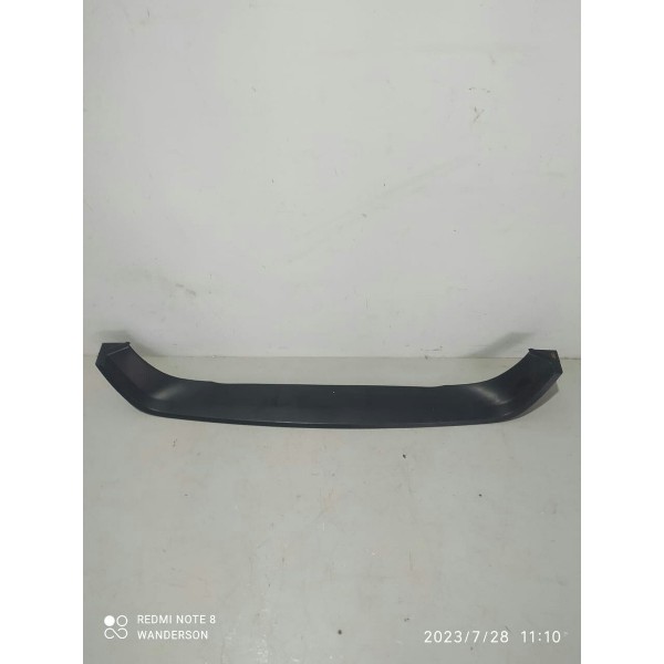 Acabamento Parachoque Traseir Panamera 2011/2019 97050571501