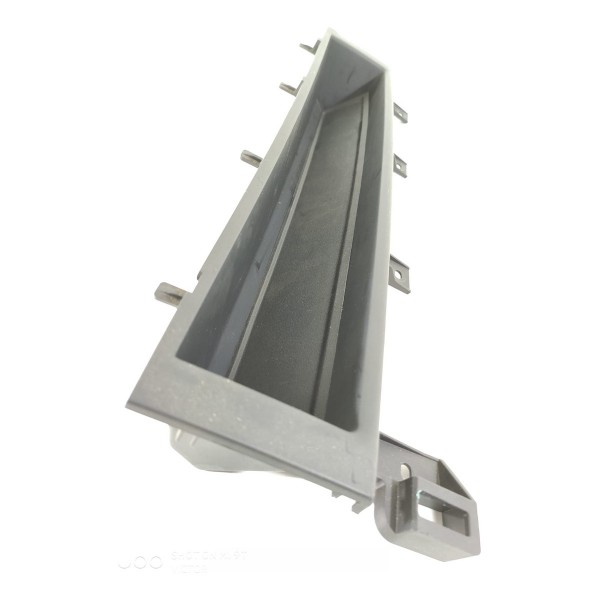 Porta Objetos Painel Discovery Sport 2014 2019 Fk72044j53aw Preto