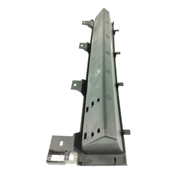 Porta Objetos Painel Discovery Sport 2014 2019 Fk72044j53aw Preto