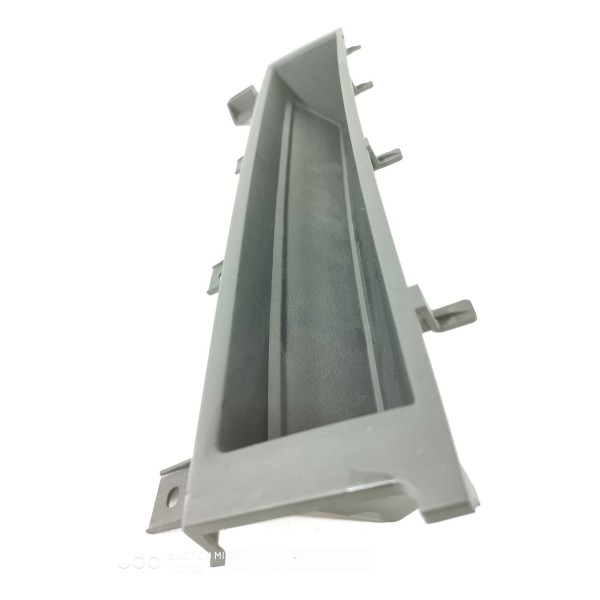 Porta Objetos Painel Discovery Sport 2014 2019 Fk72044j53aw Preto