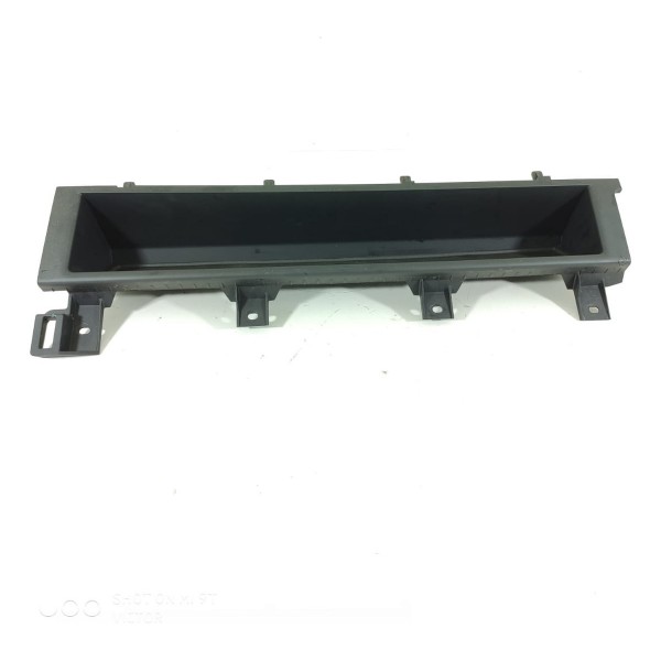 Porta Objetos Painel Discovery Sport 2014 2019 Fk72044j53aw Preto