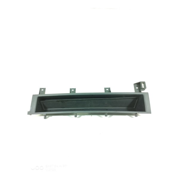 Porta Objetos Painel Discovery Sport 2014 2019 Fk72044j53aw Preto