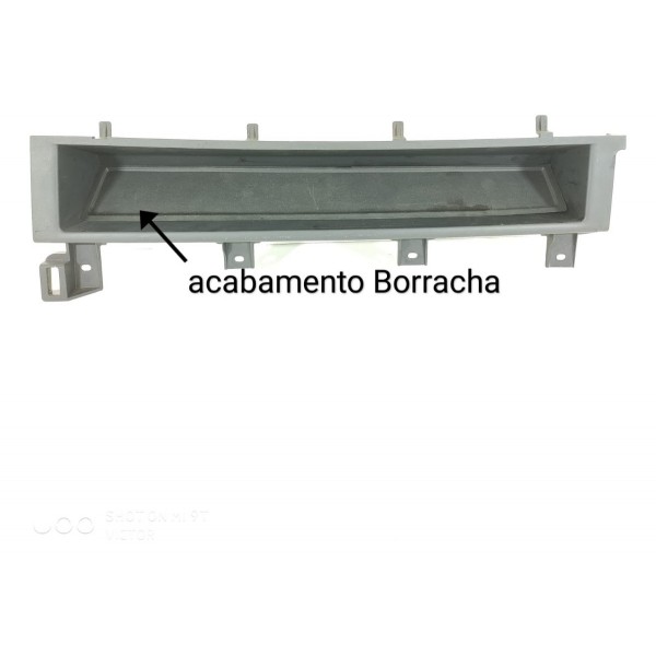 Porta Objetos Painel Discovery Sport 2014 2019 Fk72044j53aw Preto