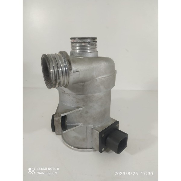 Bomba Agua Eletrica Bmw N20 320 X1 2013/2018 11517597715 Ori