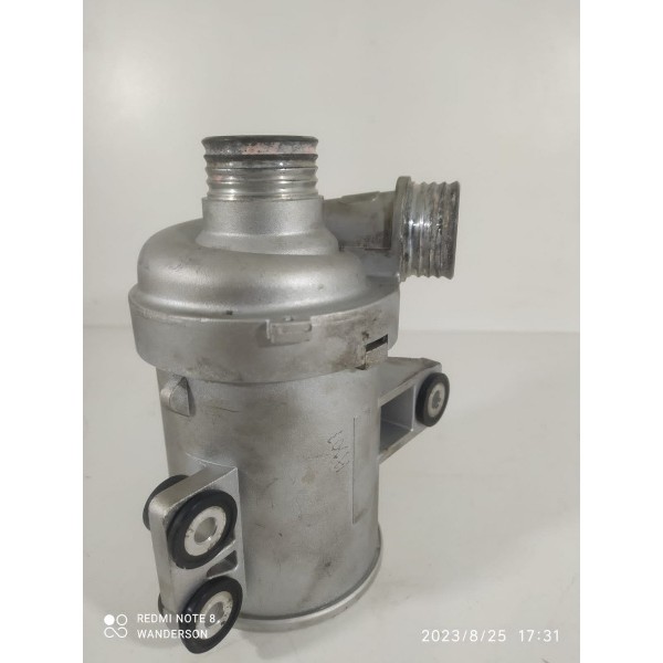 Bomba Agua Eletrica Bmw N20 320 X1 2013/2018 11517597715 Ori