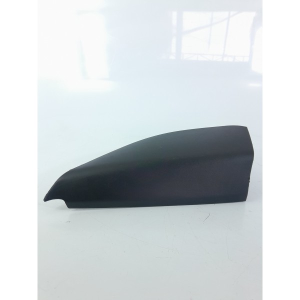 Acabamento Interno Retrovisor Esq Amarok V6 17/23 2h0837993c Preto