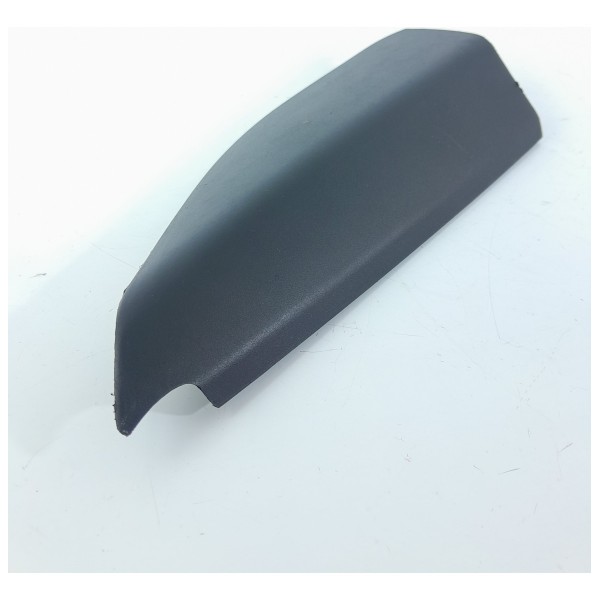 Acabamento Interno Retrovisor Esq Amarok V6 17/23 2h0837993c Preto