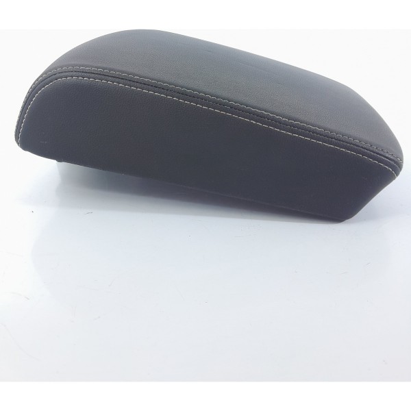 Apoio Braco Console Central Amarok V6 2017/2023 Original Preto