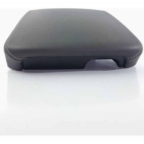 Apoio Braco Console Central Amarok V6 2017/2023 Original Preto