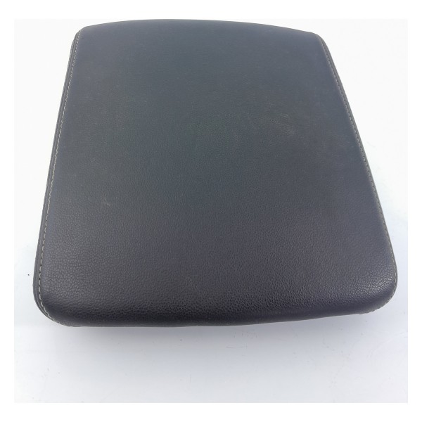 Apoio Braco Console Central Amarok V6 2017/2023 Original Preto