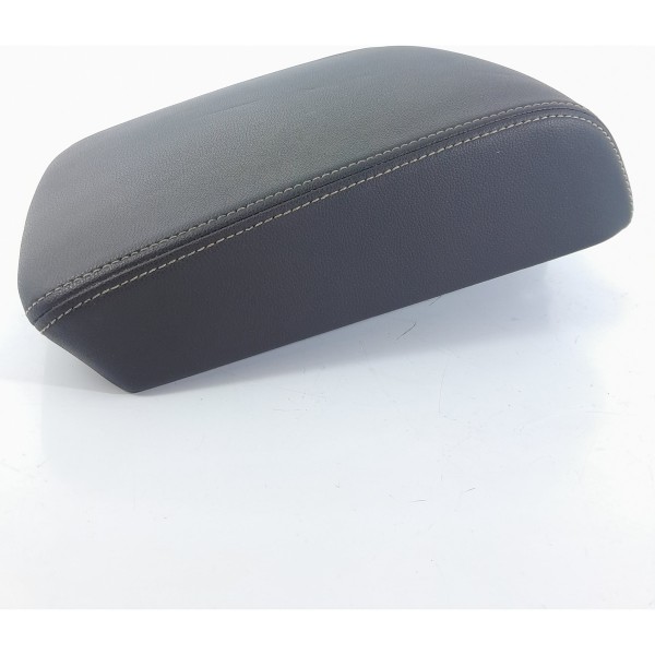 Apoio Braco Console Central Amarok V6 2017/2023 Original Preto