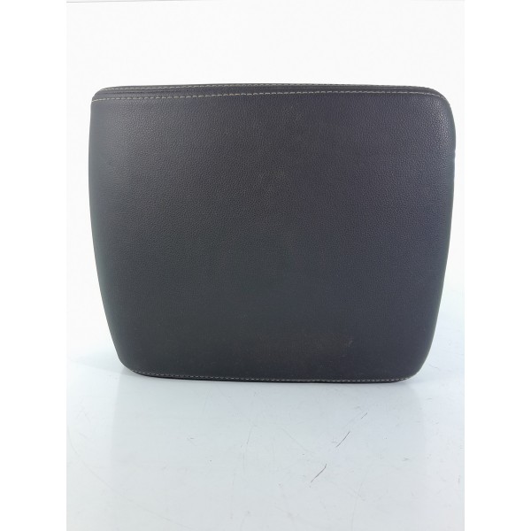 Apoio Braco Console Central Amarok V6 2017/2023 Original Preto