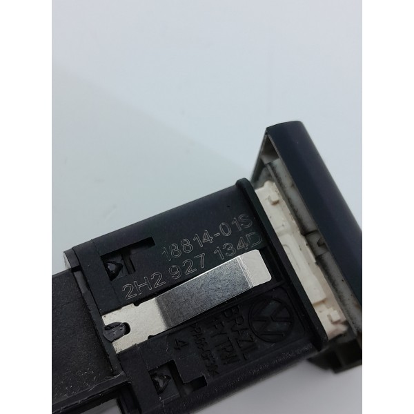 Botao Controle Tracao Amarok V6 2017/2023 2h2927134d