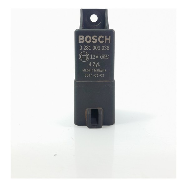 Rele Vela Aquecedora Amarok 2.0 2010/2023 0281003158