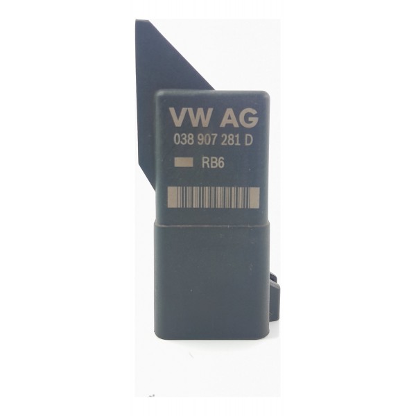 Rele Vela Aquecedora Amarok 2.0 2010/2023 0281003158