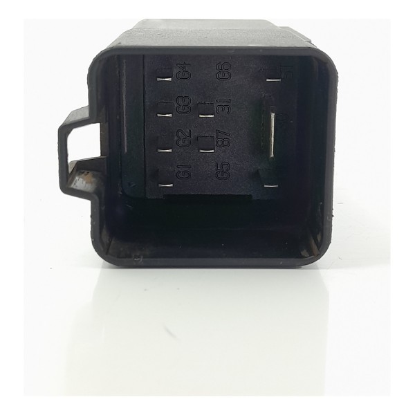 Rele Vela Aquecedora Amarok 2.0 2010/2023 0281003158