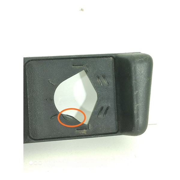 Acabamento Trilho Mala Discovery Sport Esq 2014 2019 /37159