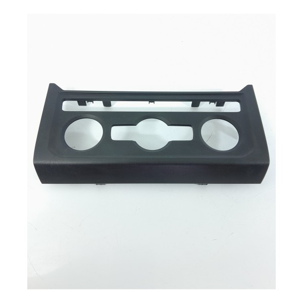 Moldura Comando Ar Amarok V6 2017/2023 2h6857304a