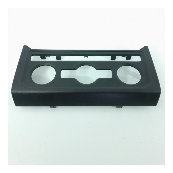 Moldura Comando Ar Amarok V6 2017/2023 2h6857304a