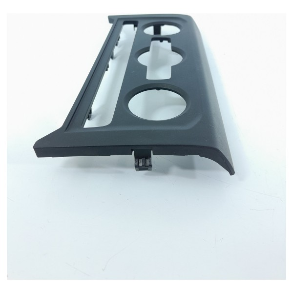 Moldura Comando Ar Amarok V6 2017/2023 2h6857304a