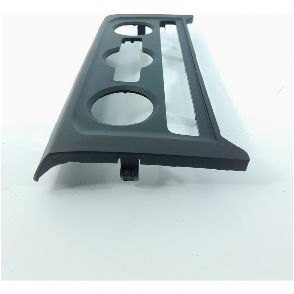 Moldura Comando Ar Amarok V6 2017/2023 2h6857304a