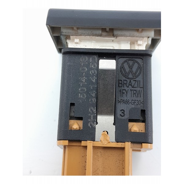 Botao Tracao Amarok V6 2017/2023 2h2941435d