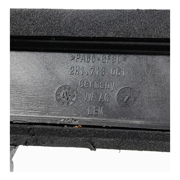 Suporte Alavanca Cambio Amarok V6 2017/2023 2h1713061