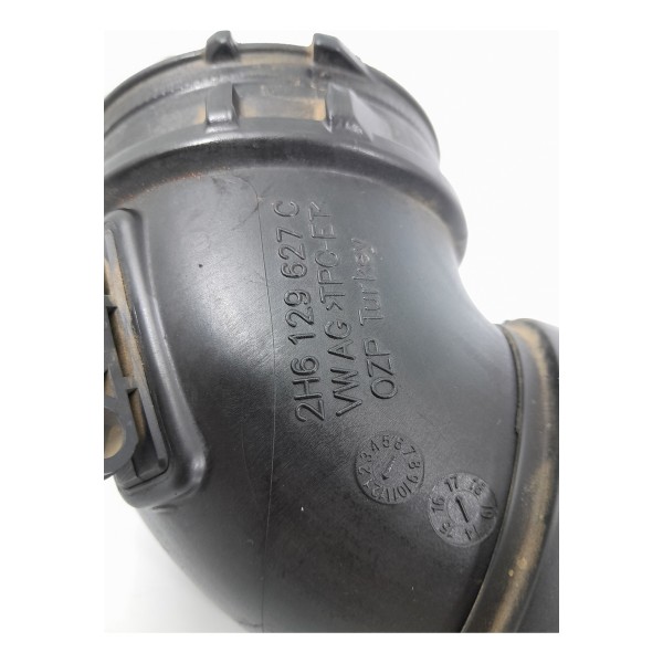Mangueira Filtro Ar Amarok V6 2017/2023 2h6129627c